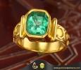 Emerald Stone | Emerald Gemstone | Emerald Stone Benefits